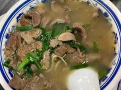 -珍珍小食店(西华路店)