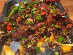 -泥糊破店小酒馆·团建聚餐(南京西路店)