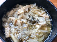 竹笋-乡亲鹅肉城(吴江店)