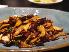 -翠湖宾馆·中餐厅