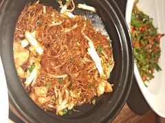 -北京老铺烤鸭(时代广场店)