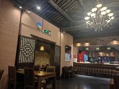 -烧肉馆(古北水镇景区店)
