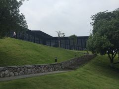 -中国美术学院象山校区-民艺博物馆