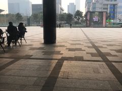 -苏州现代传媒广场商业
