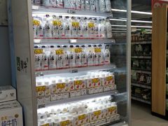 -物美超市(通州果园店)