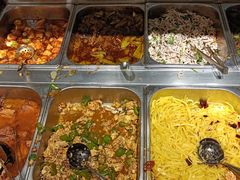 -合合自助快餐(六顺店)