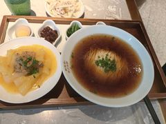 -松鹤楼面馆(宝安机场店)
