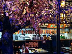 -绿茶餐厅(朝阳大悦城店)