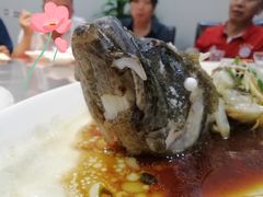 -九號渔港·蒸汽海鲜·粤菜茶点(八卦岭店)