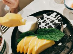 -美奈小馆·越南料理(中航城君尚购物中心店)