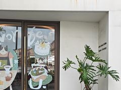 -fishtank鱼缸咖啡(三山街店)