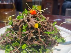 -恭敬李·烤鸭(天坛北门店)