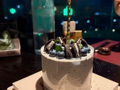 -姆们M Sweetie Cake(三里屯店)