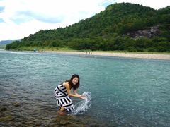 -楠溪江风景名胜区