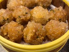 -三道菜(明堂公园店)