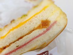 -绿叶居烘焙·面包·蛋糕(富都店)