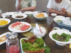 -民族饭荘(新华大街店)