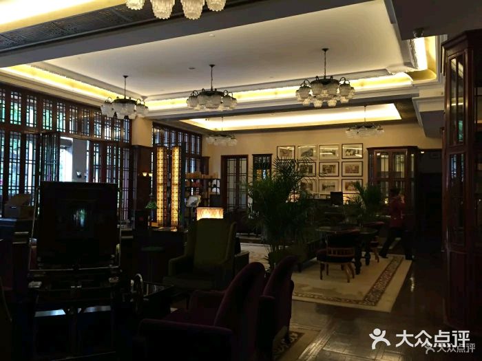 翰林轩翰林金阁(长乐路店)图片