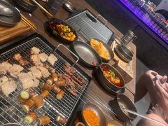 -夜食白市Yespicy·烧烤啤酒宵夜(番禺四海城店)