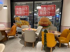 -必胜客(龙茗店)