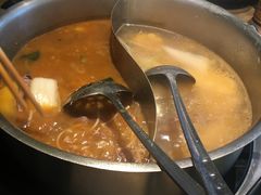-左庭右院鲜牛肉火锅(南通CBD大有境店)
