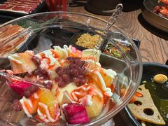 -九田家黑牛烤肉料理(顺义区华联金街店)
