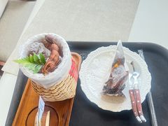 -六阅·福十 FORTEN 海景咖啡西餐厅(双廊古镇店)