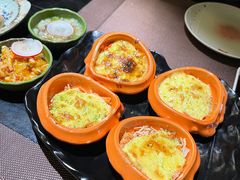-割烹旭日本料理(龙湖狮山天街店)