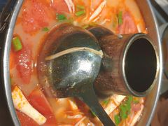 -南越郡·越式风味餐厅(青秀万达店)