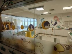 -金鹰国际月子中心(新街口店)