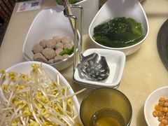 -小骨煲金华砂锅(转塘金街美地店)
