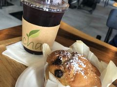 -Cha Café and Bistro