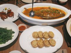 -曾宴·楚菜(湖北省博物馆店)