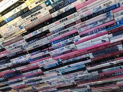 店内环境-猫的天空之城概念书店(杭州南宋御街店)