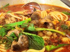 小锅鳝鱼米线-罗氏真味小锅