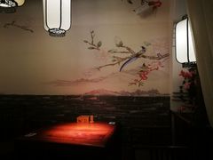 大堂-花千醉(新街口店)