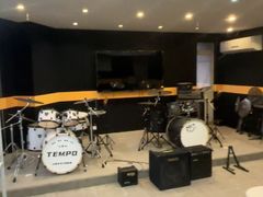 -TEMPO 音乐(五角场店)