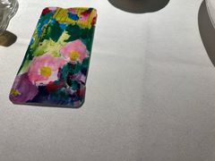 -桂满陇·海市蜃楼·黑金(国金店)