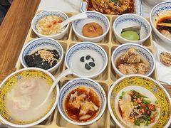 -龙抄手(春熙路总店)