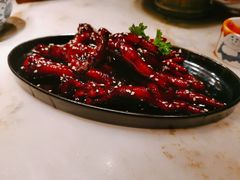 墨濡鸡爪-苏乡兰亭·新派淮扬菜(吾悦广场店)