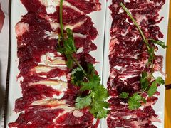 -海银海记潮汕牛肉火锅(新港中路海珠店)