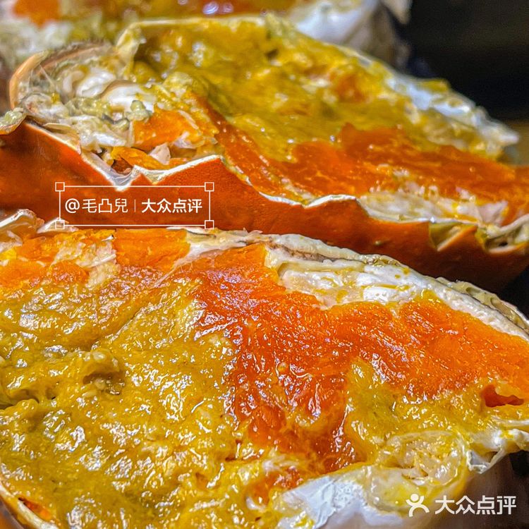 ‼️按頭安利N刷都不會膩的寶藏吃蟹專門店|蟹記鮮