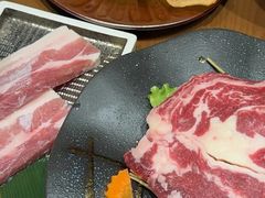 -海之屋韩式烤肉(海棠68环球美食街店)