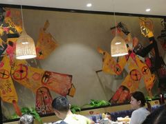 -吴满满油泼面(北方风味园店)