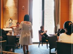 -蜻蜓逐宴全日制西餐厅I古北水镇大酒店