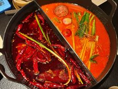 -山缓缓火锅(上海闵行龙湖店)