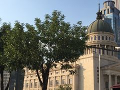 -小白楼1902欧式风情街