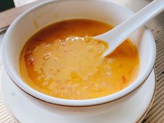 -彩丰楼中餐厅·仁恒洲际酒店