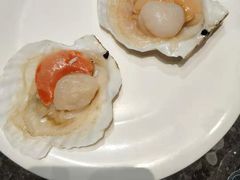 -川骄海鲜自助(河东店)