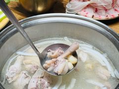 -大头椰·椰子鸡火锅(新梦店)